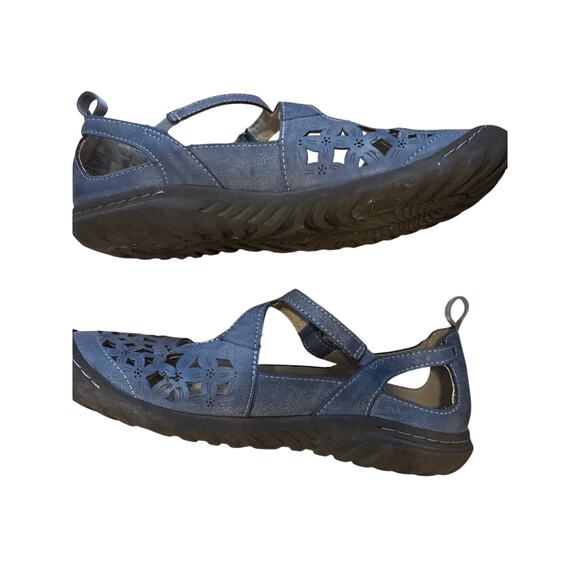 JBU by Jambu blue size 8.5 - Picture 5 of 5